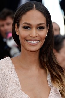 Photo of Joan Smalls