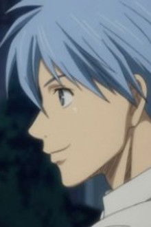 Kuroko's Basketball - Season 1