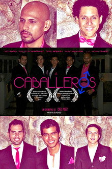 Caballeros