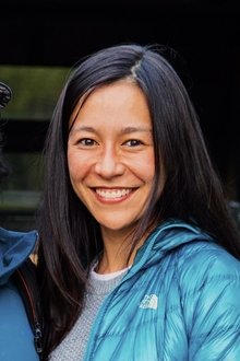 Photo of Elizabeth Chai Vasarhelyi