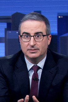 Last Week Tonight with John Oliver season 10 episode 2