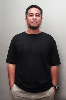 Photo of Guntur Soeharjanto