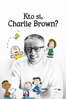 Kto si, Charlie Brown?
