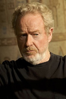 Keepers of the Covenant: Making 'Exodus: Gods and Kings'