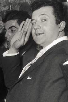 La Madelon