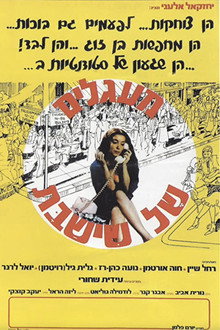 מעגלים של שישבת