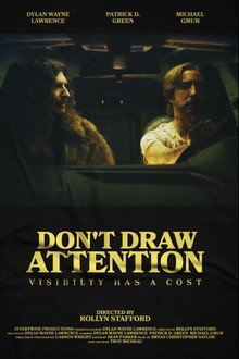 Don’t Draw Attention