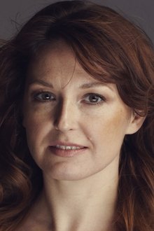 Photo of Louise Mieritz