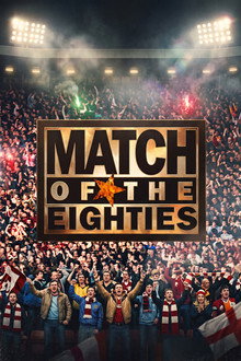 Match of the 80's