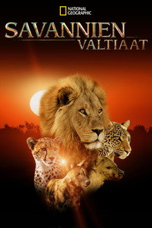 Savannien valtiaat