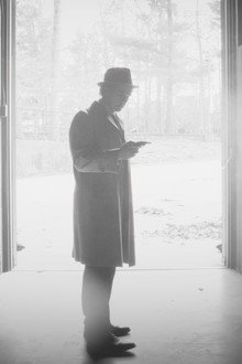 The Dead Man
