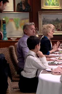 Mama's Cake - Season 1