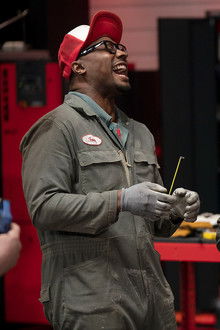 Hot Wheels: Ultimate Challenge - Season 1