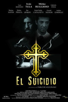 El suicidio