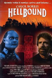 Hellbound - All'inferno e ritorno