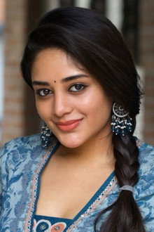 Deepshika Umapathy