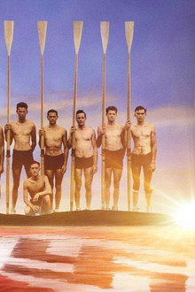 The Boys of '36