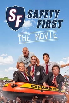 Poster do filme Safety First - The Movie