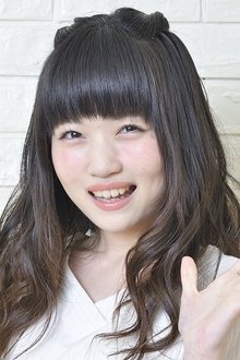 Photo of Megumi Yamaguchi