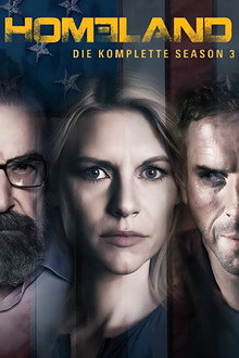 Staffel 3