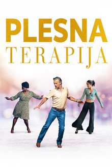 Plesna terapija