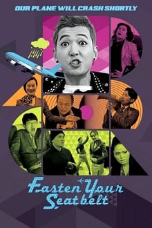 Poster do filme Fasten Your Seatbelt