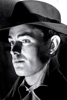 Photo of Alan Ladd