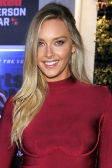 Photo of Camille Kostek