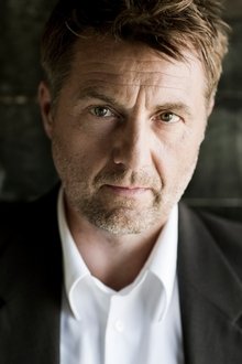 Photo of Jens Jørn Spottag