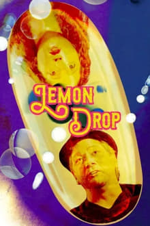 Lemon Drop movie poster