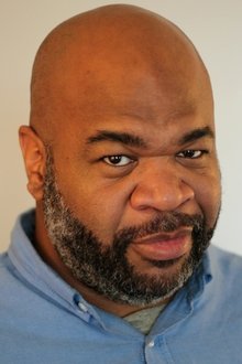 Photo of Alphaeus Green, Jr.