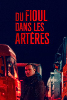 Du fioul dans les artères