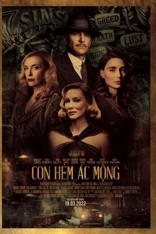 Con Hẻm Ác Mộng