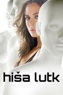 Hiša lutk