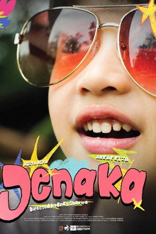 Jenaka