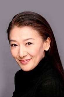 Foto de perfil de Kaori Torii