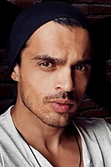 Photo of Dimitar Ilkov