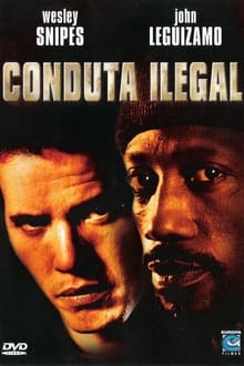 Poster do filme Conduta Ilegal