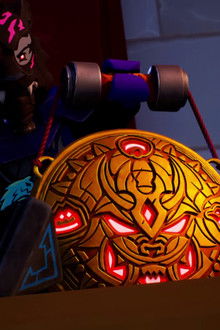 LEGO Ninjago: Dragons Rising - Season 2