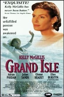 Poster do filme Grand Isle