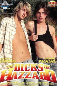 The Dicks of Hazzard