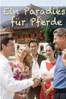Ein Paradies für Pferde