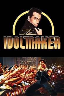 Poster do filme The Idolmaker