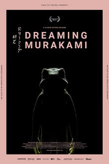 Dreaming Murakami