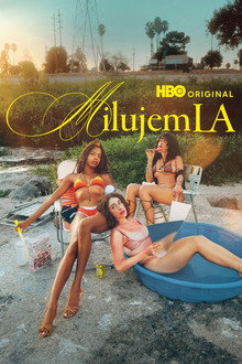 Milujem LA