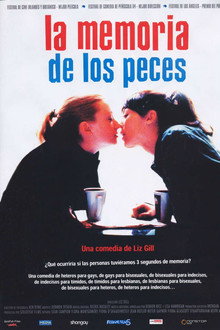 La Memoria de los Peces