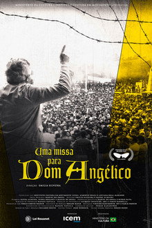 Uma Missa para Dom Angélico