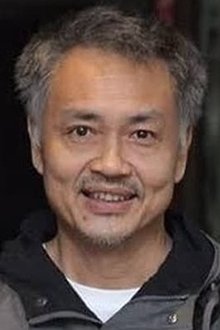 Photo of Chew Kin-Wah