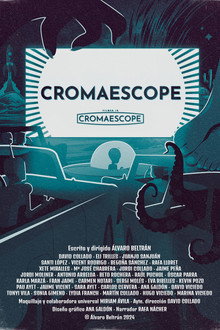 Cromaescope