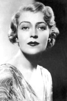 Photo of Violet Heming
